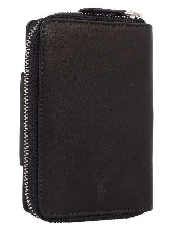 Jack Kinsky Aruba Pung Læder 14 cm Jack Kinsky Aruba Pung Læder 14 cm