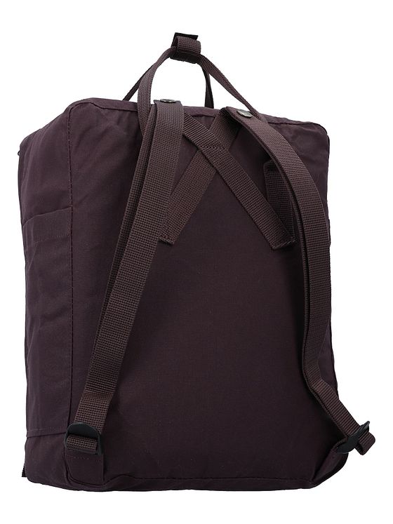 Fjällräven Kanken-rygsæk 38 cm