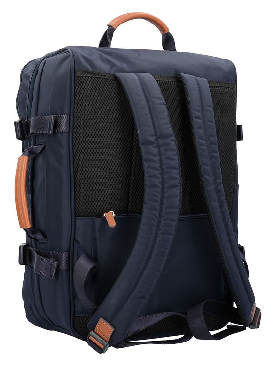 Bric's X-Rejserygsæk 42 cm med rum til bærbar computer