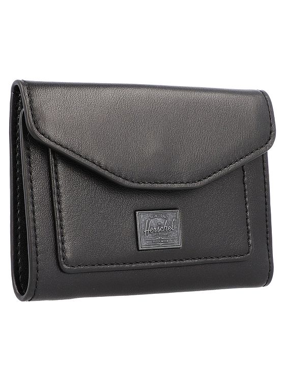 Herschel Orion peněženka RFID kožená 12,5 cm