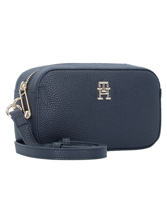 Tommy Hilfiger Emblem Olkalaukku 21 cm Tommy Hilfiger Emblem Olkalaukku 21 cm