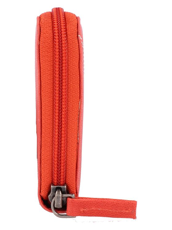 Greenburry Tumble Nappa pung i læder 20 cm