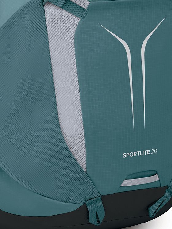 Osprey Sportlite 20 Vandrer-rygsæk 45 cm