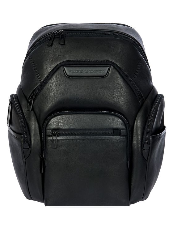 Porsche Design Roadster Business batoh Kůže 41 cm Kapsa na notebook