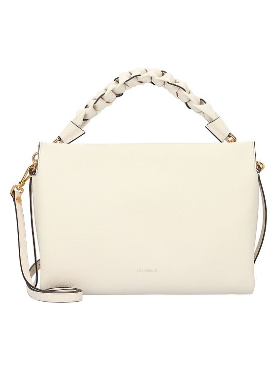 Coccinelle Boheme Håndtaske Læder 32.5 cm