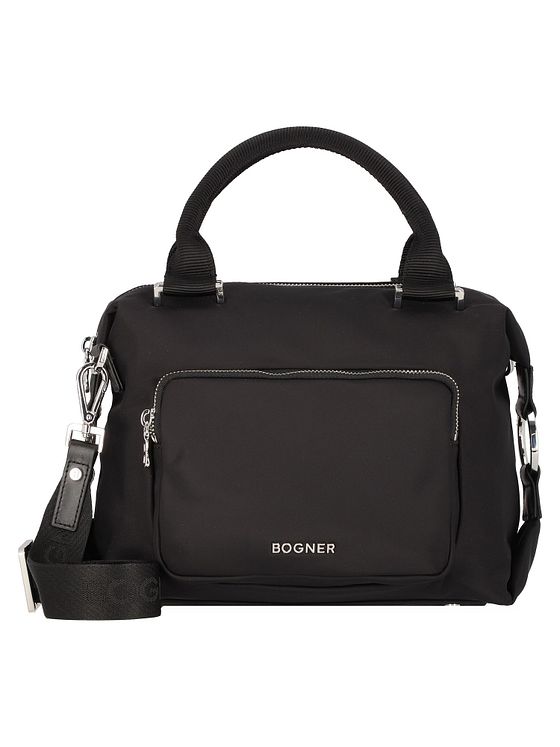 Bogner Klosters Sofie håndtaske 25 cm Bogner Klosters Sofie håndtaske 25 cm