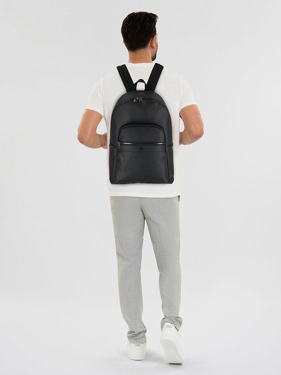 Hugo Quantic Daypack 44.5 cm Laptoprum