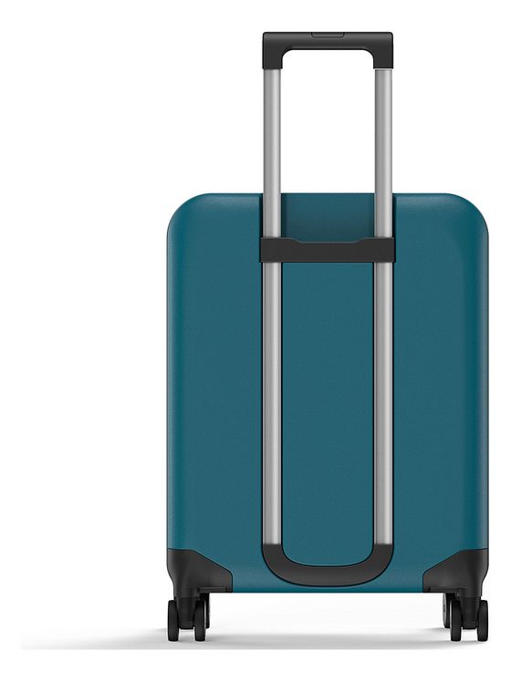 Rollink Vega 360 skládací kabinový vozík na 4 kolečkách S 55 cm