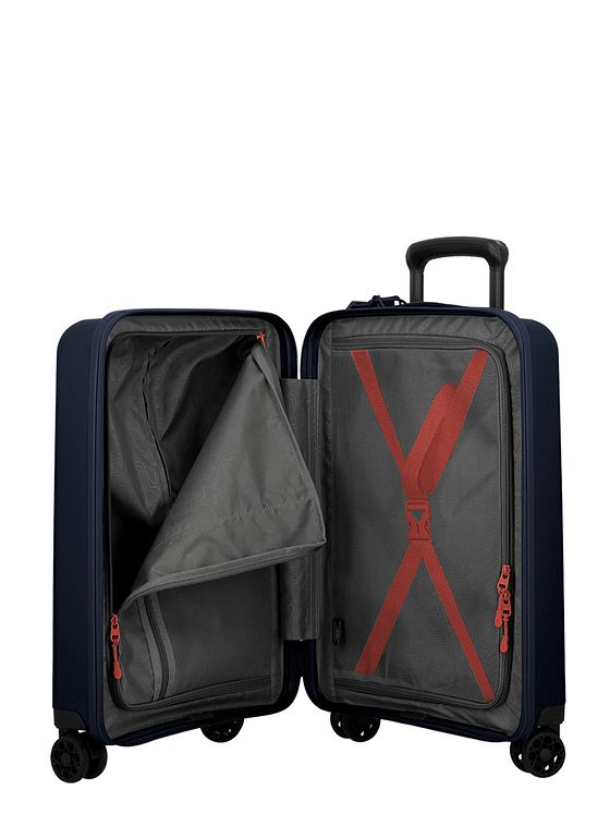 Jump Enais 4 hjul Kabinetrolley 55 cm