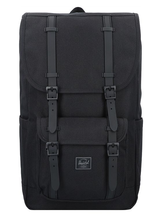 Herschel Little America Mochila urbana 49 cm Compartimento para el portátil