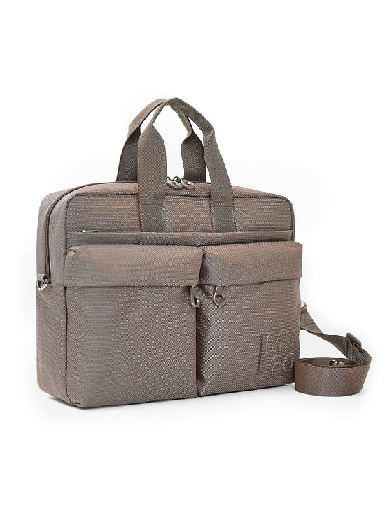 Mandarina Duck MD 20 Dokumenttaske 37.5 cm Laptoprum