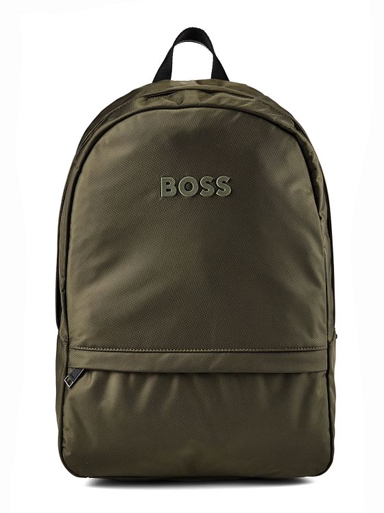 Boss Catch 3.0 Mochila urbana 29.5 cm Compartimento para el portátil Boss Catch 3.0 Mochila urbana 29.5 cm Compartimento para el portátil