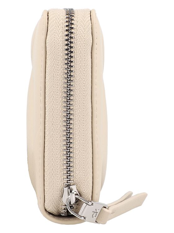 Calvin Klein Quilt Pung 19 cm Calvin Klein Quilt Pung 19 cm