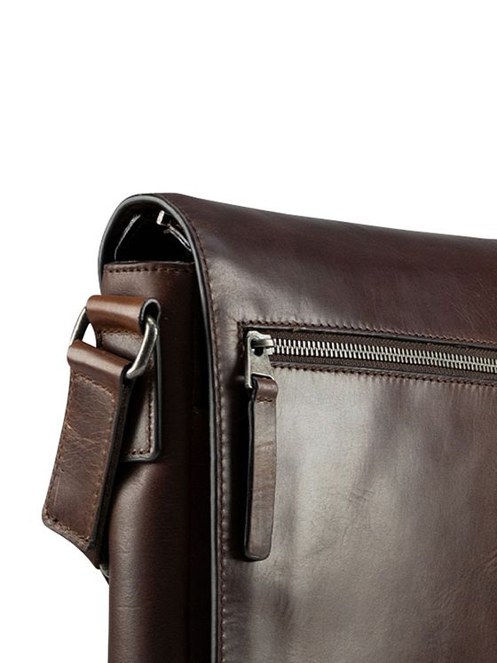 Jost Lund Olkalaukku Nahka 24 cm Jost Lund Olkalaukku Nahka 24 cm