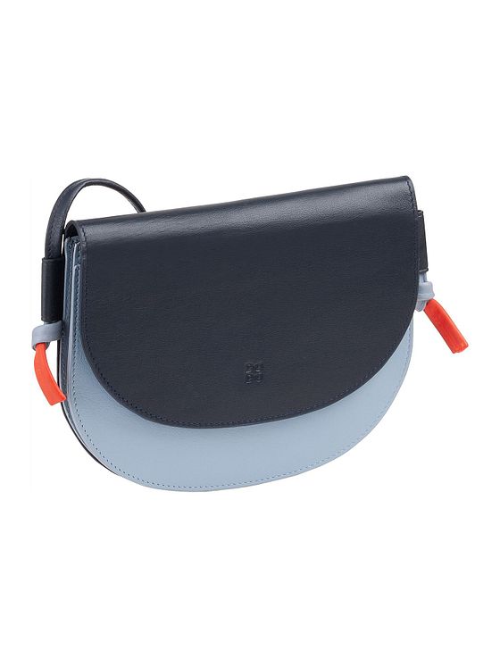 DuDu Altea Skuldertaske Læder 18.5 cm