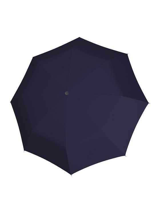 Doppler Smart Fold Håndparaply 28 cm Doppler Smart Fold Håndparaply 28 cm