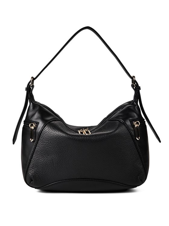Mandarina Duck Daisy Bolsa de hombro Piel natural 26 cm Mandarina Duck Daisy Bolsa de hombro Piel natural 26 cm
