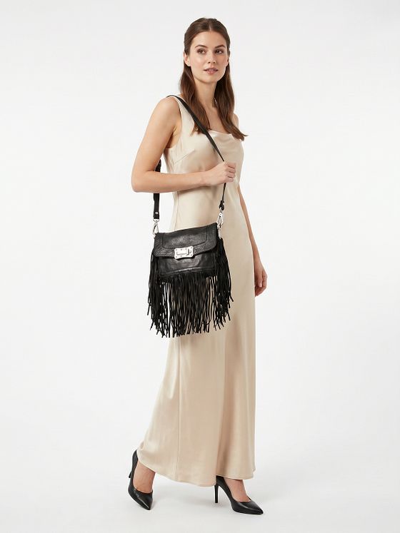 Campomaggi Agnese Umhängetasche S Leder 20 cm Campomaggi Agnese Umhängetasche S Leder 20 cm