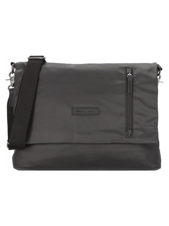 Greenburry Aviator Messenger 39 cm rum til bærbar computer Greenburry Aviator Messenger 39 cm rum til bærbar computer