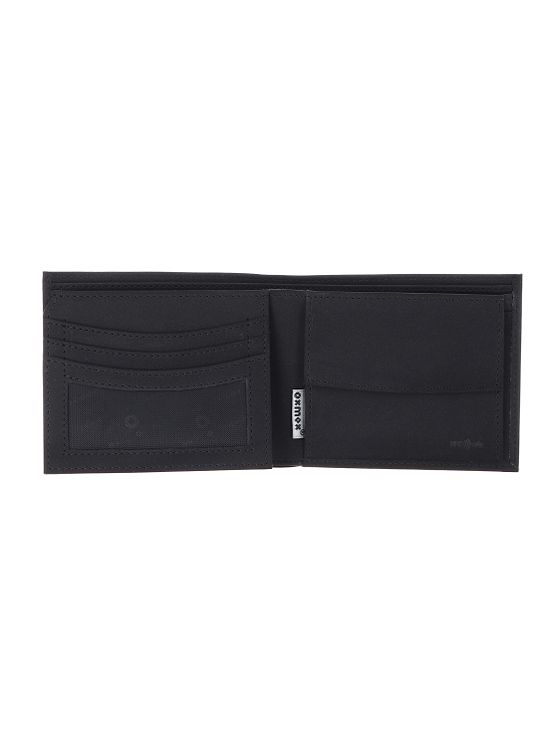 oxmox New Cryptan Pung RFID-beskyttelse 12 cm oxmox New Cryptan Pung RFID-beskyttelse 12 cm
