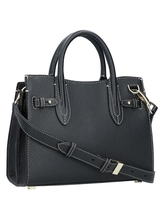 AIGNER Farah Bolsa de hombro M Piel natural 28 cm AIGNER Farah Bolsa de hombro M Piel natural 28 cm