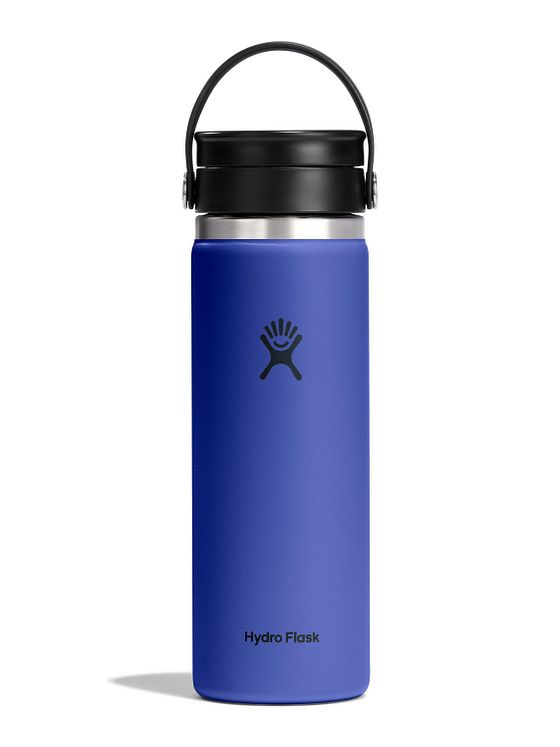 Hydro Flask Hot Beverages Wide Flex Slip Lid Láhev na pití 590 ml