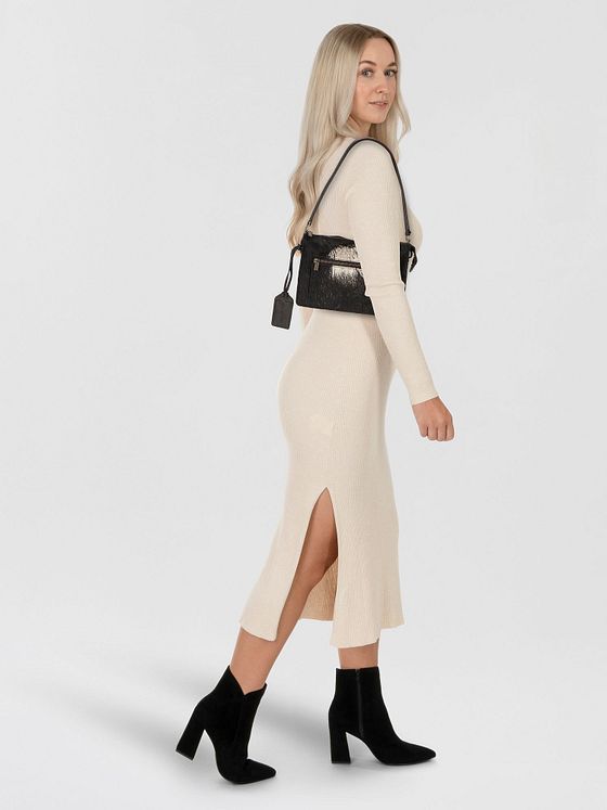 Cowboysbag Bloomfield Skuldertaske Læder 27 cm