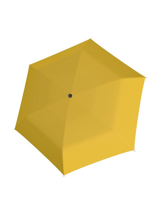 Doppler Carbonsteel Mini Slim Håndparaply 22 cm