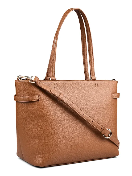 U.S. Polo Assn. Stanfort Bolsa de compras M 34 cm