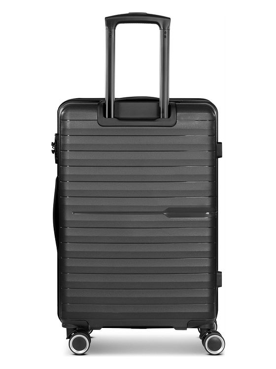 Saxoline Fiesta 4 hjul Trolley M 65 cm Saxoline Fiesta 4 hjul Trolley M 65 cm