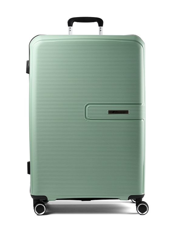 cocoono Marseille 4 kolečka Vozík L 73.5 cm