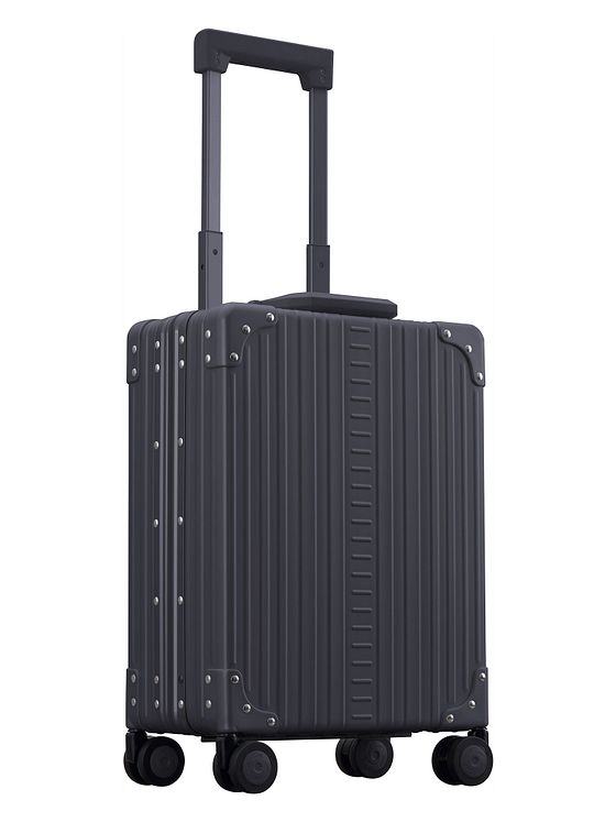 Aleon Business 4-hjulet business trolley 50 cm rum til bærbar computer