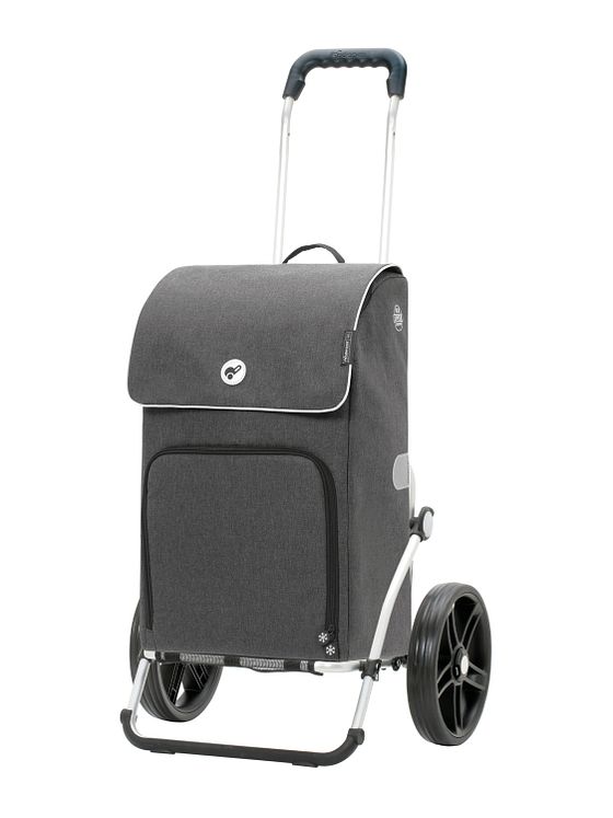 Andersen Shopper Royal Shopper Ipek Maxi Carro de la compra 59 cm