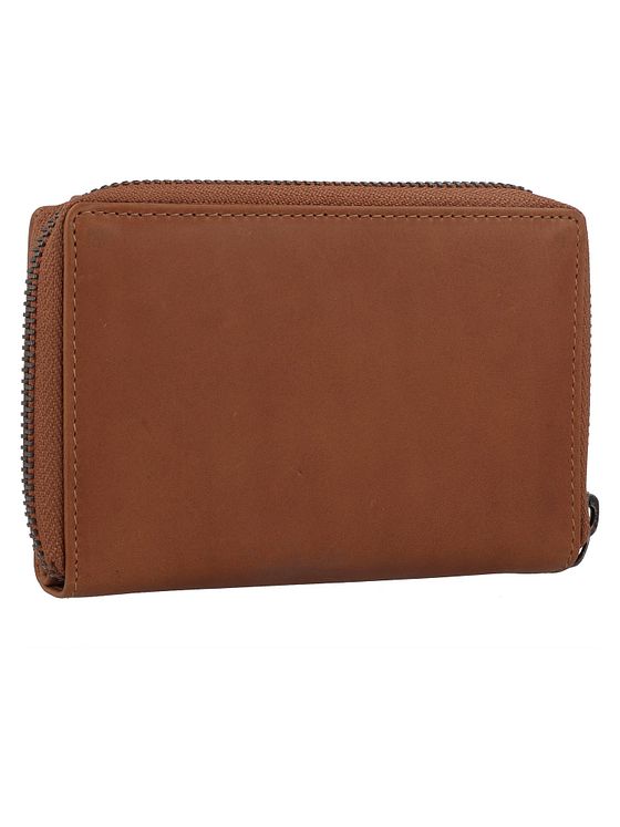 The Chesterfield Brand Ascot Pung RFID-beskyttelse Læder 13.5 cm