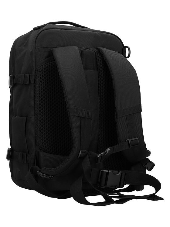 Cabin Zero Travel Cabin Bag Classic Pro 32L rygsæk 46 cm rum til bærbar computer