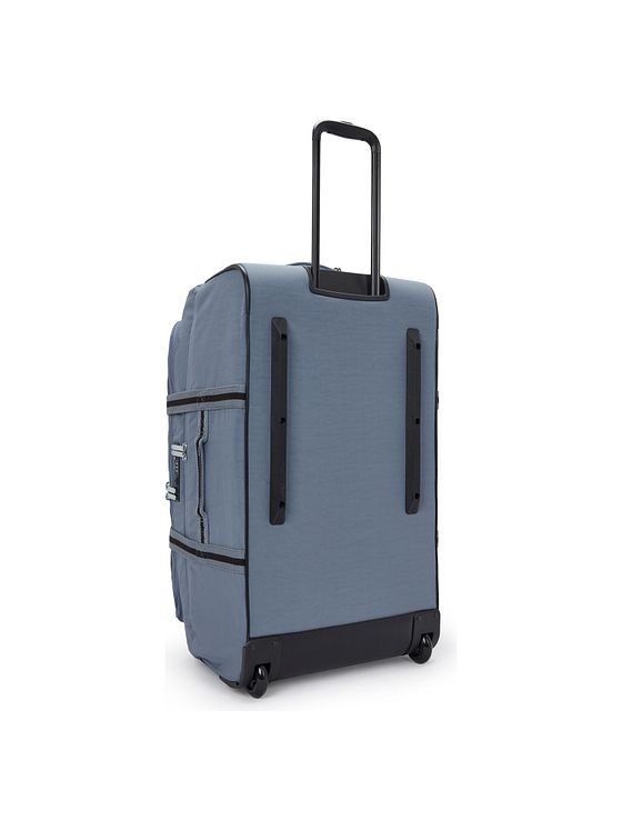 Kipling Basic Aviana 2 hjul Rejsetaske L 76 cm Kipling Basic Aviana 2 hjul Rejsetaske L 76 cm