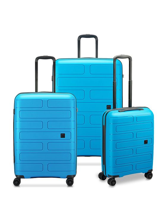 MODO by Roncato Supernova 2.0 4 hjul Kuffert 3-delt