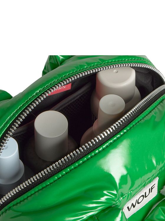 Wouf Glossy Kultur-taske 20 cm