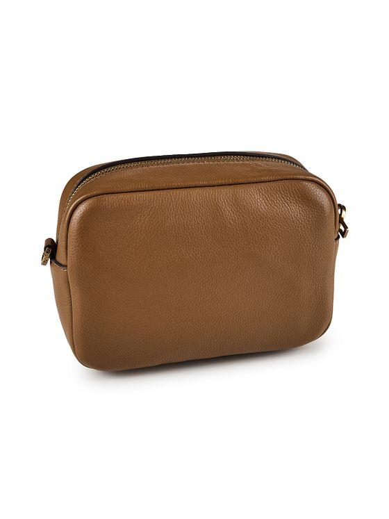 Liebeskind Ella Crossbody taske Læder 21.5 cm Liebeskind Ella Crossbody taske Læder 21.5 cm