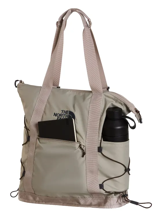 The North Face Borealis Skuldertaske 47 cm Laptoprum The North Face Borealis Skuldertaske 47 cm Laptoprum