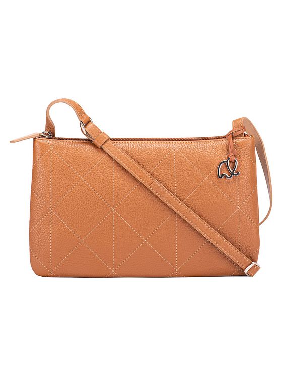 Mywalit Skuldertaske Læder 25 cm Mywalit Skuldertaske Læder 25 cm