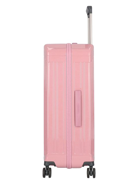 Piquadro PQ-Light 4-hjulet trolley 69 cm