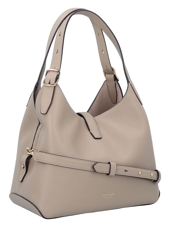 Kate Spade New York Deco Skuldertaske Læder 28 cm