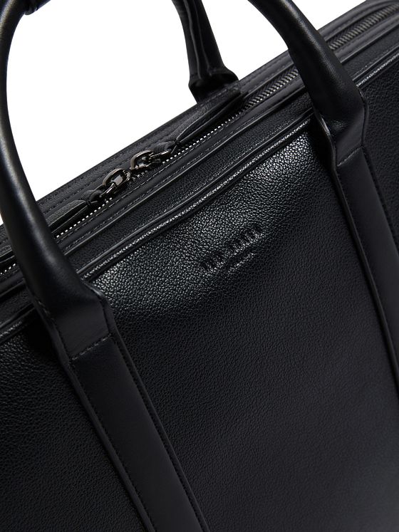 Ted Baker Leroys Dokumenttaske 40 cm Laptoprum Ted Baker Leroys Dokumenttaske 40 cm Laptoprum