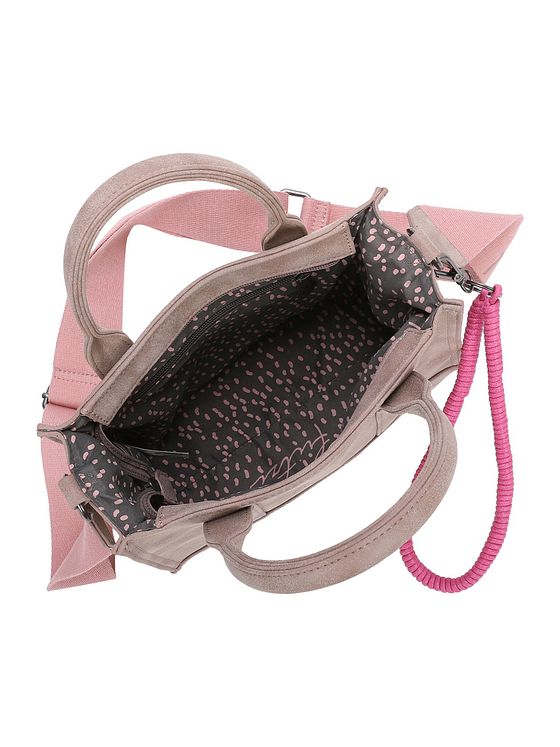 Fritzi aus Preußen SquareN Vintage Kabelka 20.5 cm