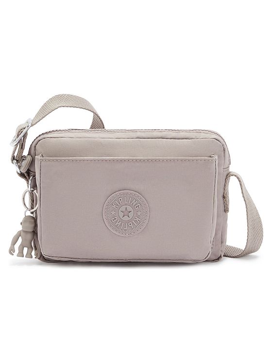 Kipling Basic Abanu skuldertaske 20 cm Kipling Basic Abanu skuldertaske 20 cm