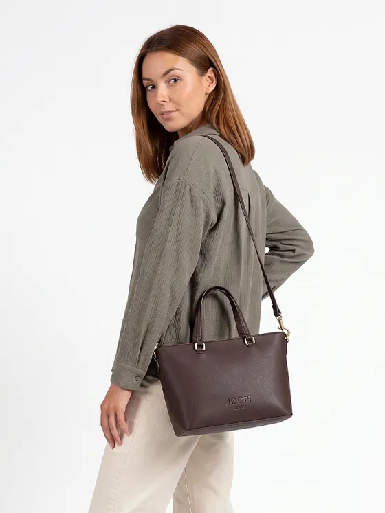Joop! Jeans Cuore Lettera Ketty Skuldertaske 27.5 cm