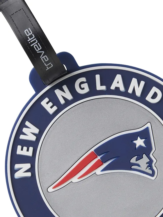 Travelite travelite x NFL Kuffertophæng 9 cm Travelite travelite x NFL Kuffertophæng 9 cm