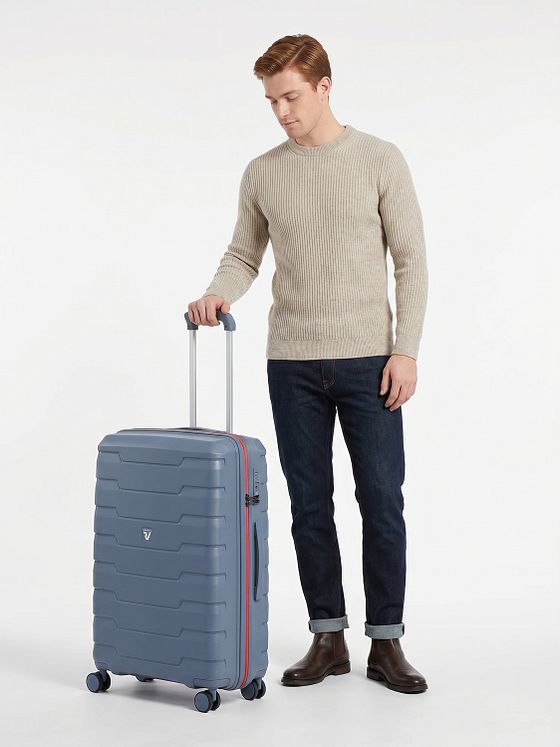 Roncato Skyline 2.0 Neon 4 ruedas Trolley 70 cm Roncato Skyline 2.0 Neon 4 ruedas Trolley 70 cm