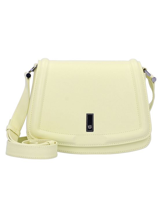 Boss Ariell Skuldertaske Læder 22.5 cm